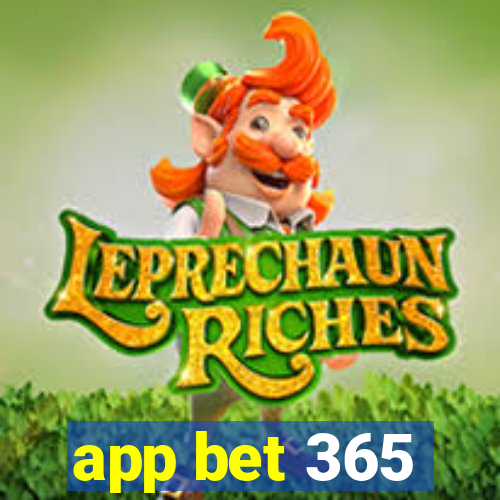 app bet 365